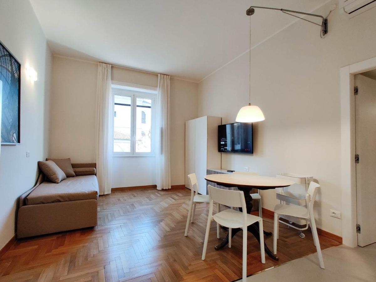 Downtown Apartments Merlo Milan Exterior photo