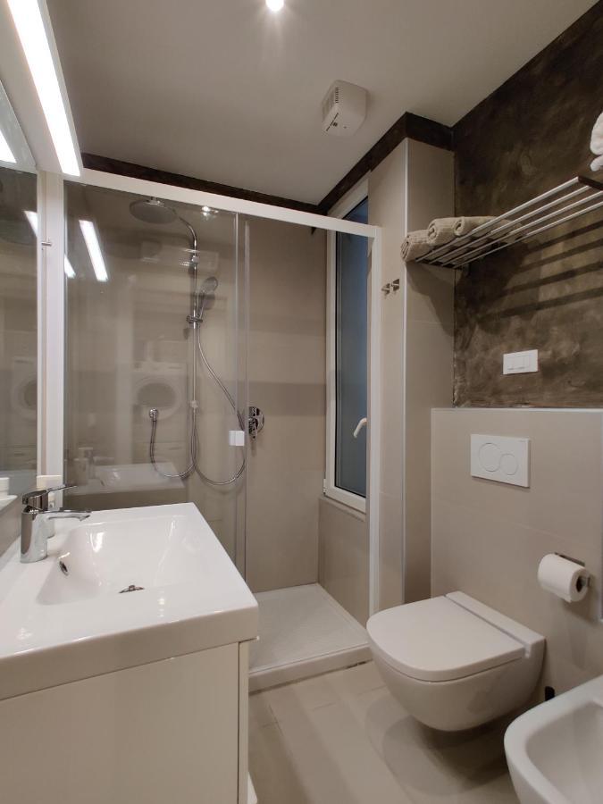 Downtown Apartments Merlo Milan Exterior photo