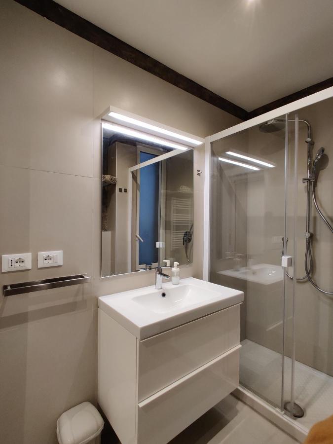 Downtown Apartments Merlo Milan Exterior photo