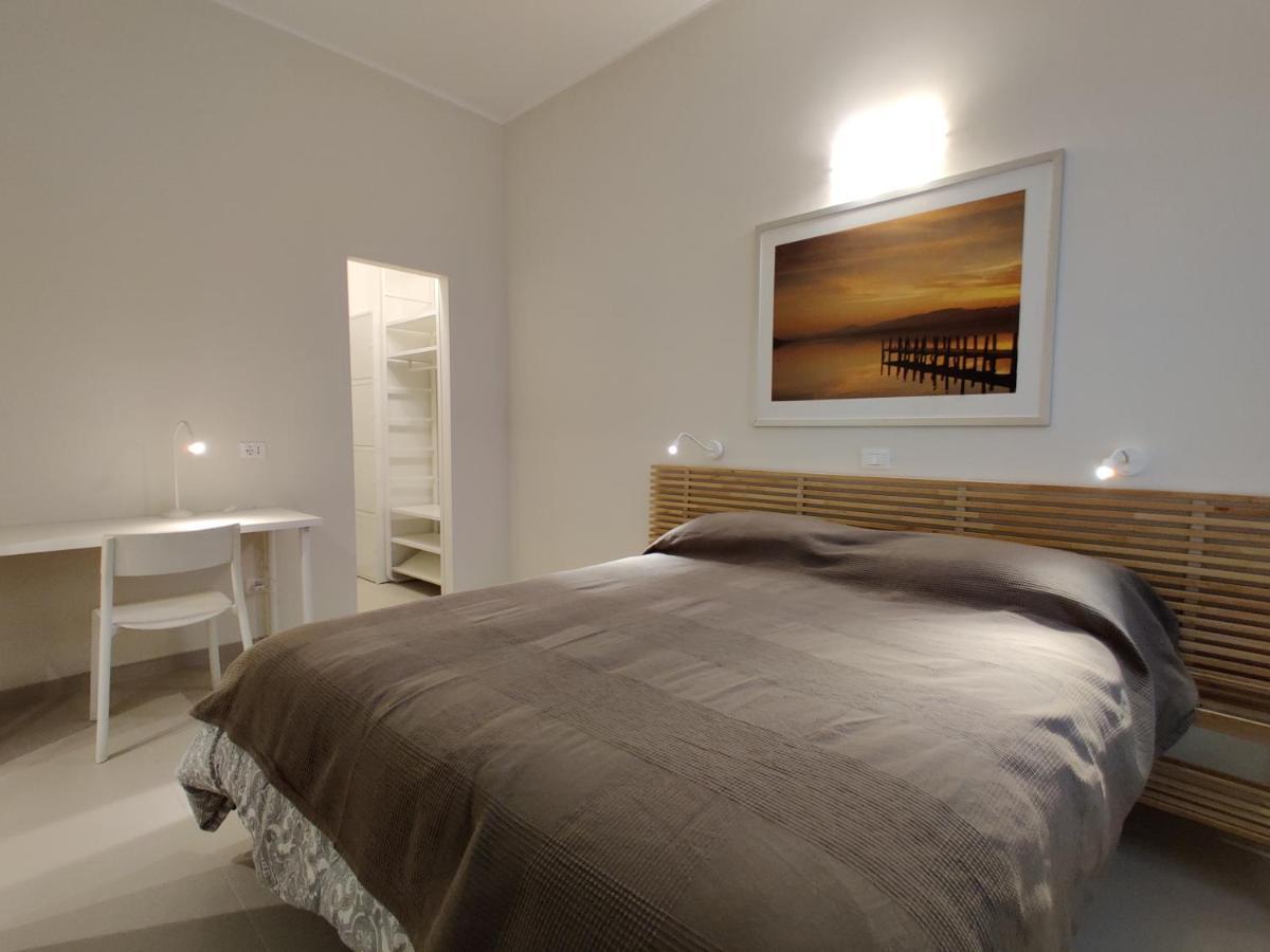 Downtown Apartments Merlo Milan Exterior photo