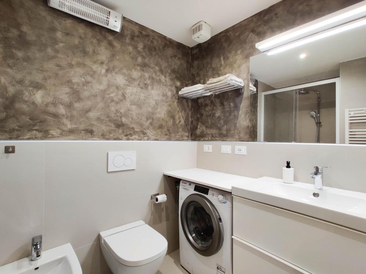 Downtown Apartments Merlo Milan Exterior photo