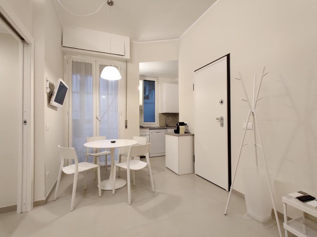 Downtown Apartments Merlo Milan Exterior photo