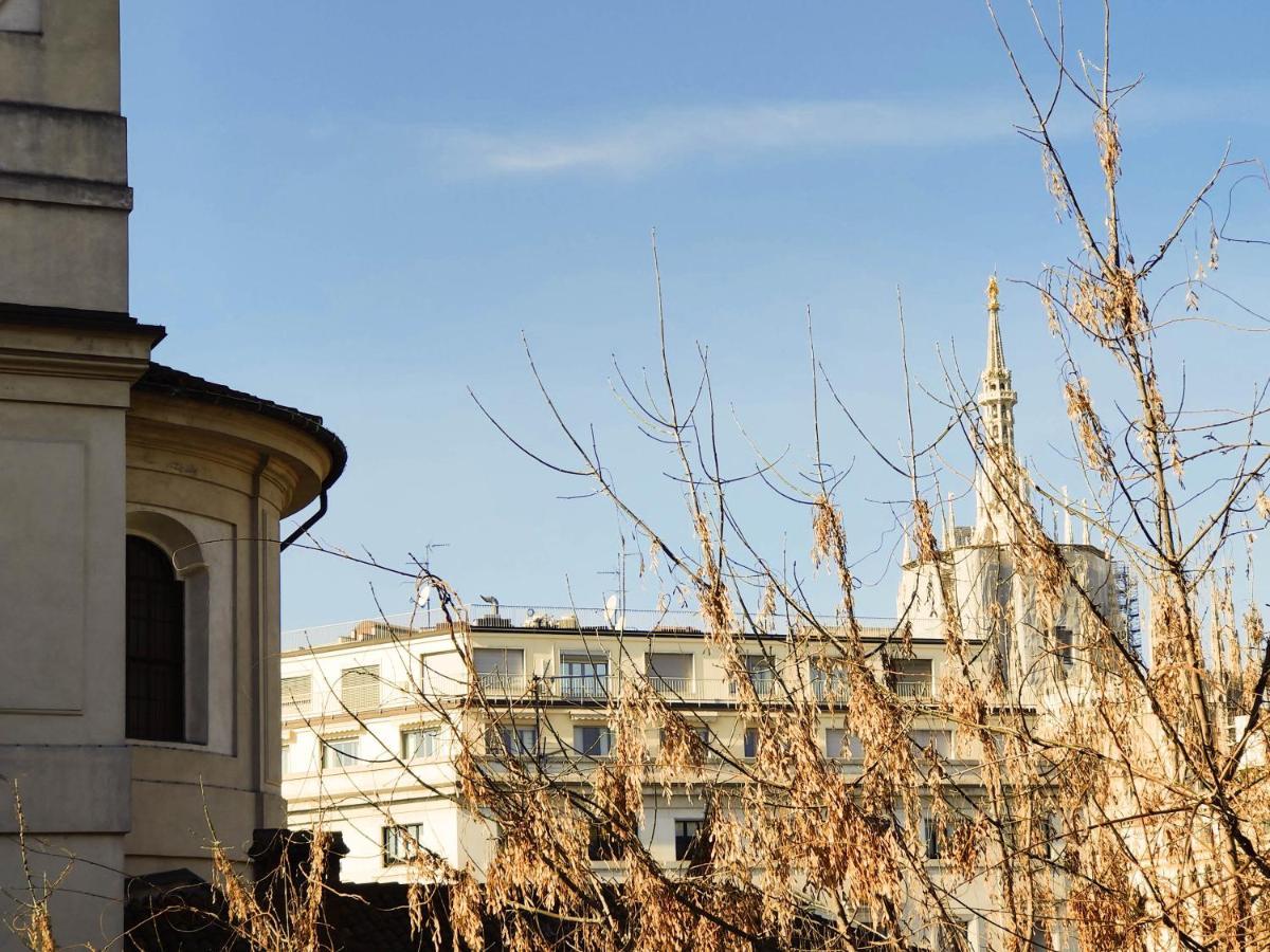 Downtown Apartments Merlo Milan Exterior photo